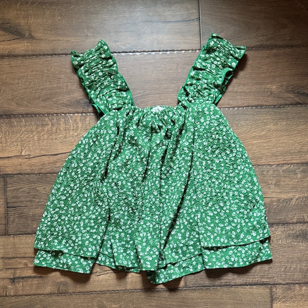 Tuckernuck Hyacinth House Top